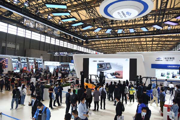 全電時代即將到來，這一次，我們是主角！